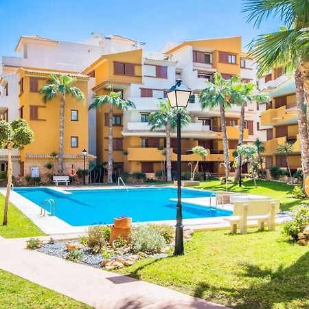 Espanatour RECOLETA 3C Torrevieja Exterior foto